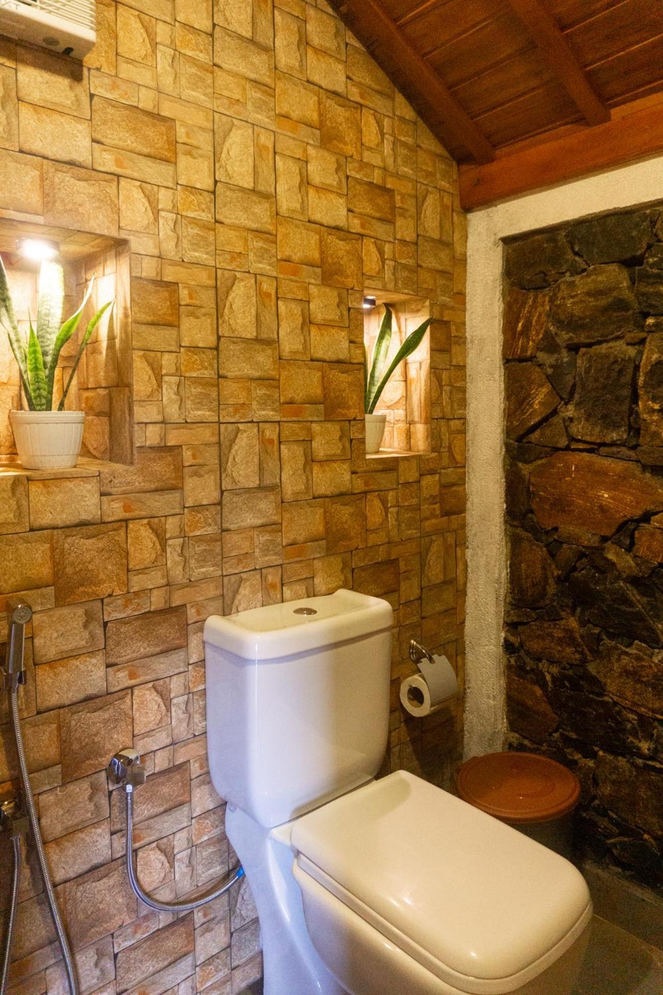 Bed and Breakfast Hobbit Hole Hideaway Элла Экстерьер фото